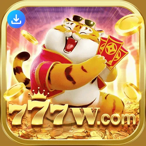 Download app 777w Android iOS