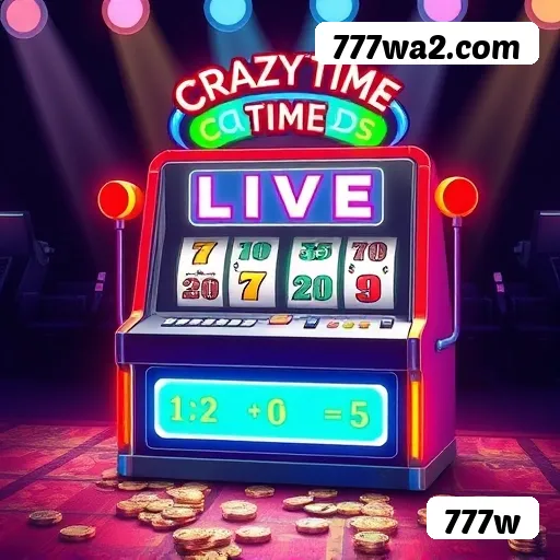 Roleta e blackjack 777w