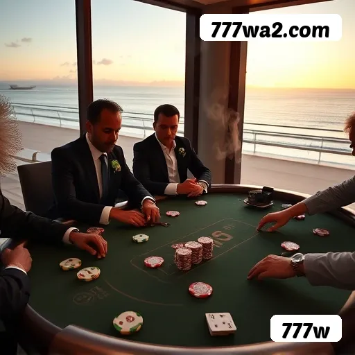 Aviator - Crash game popular na 777w