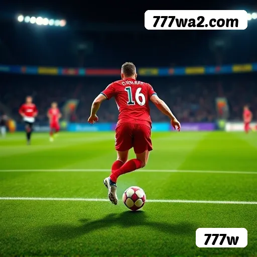 Bônus exclusivos membros VIP 777w